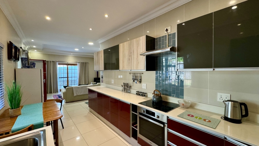 1 Bedroom Property for Sale in Raithby Western Cape